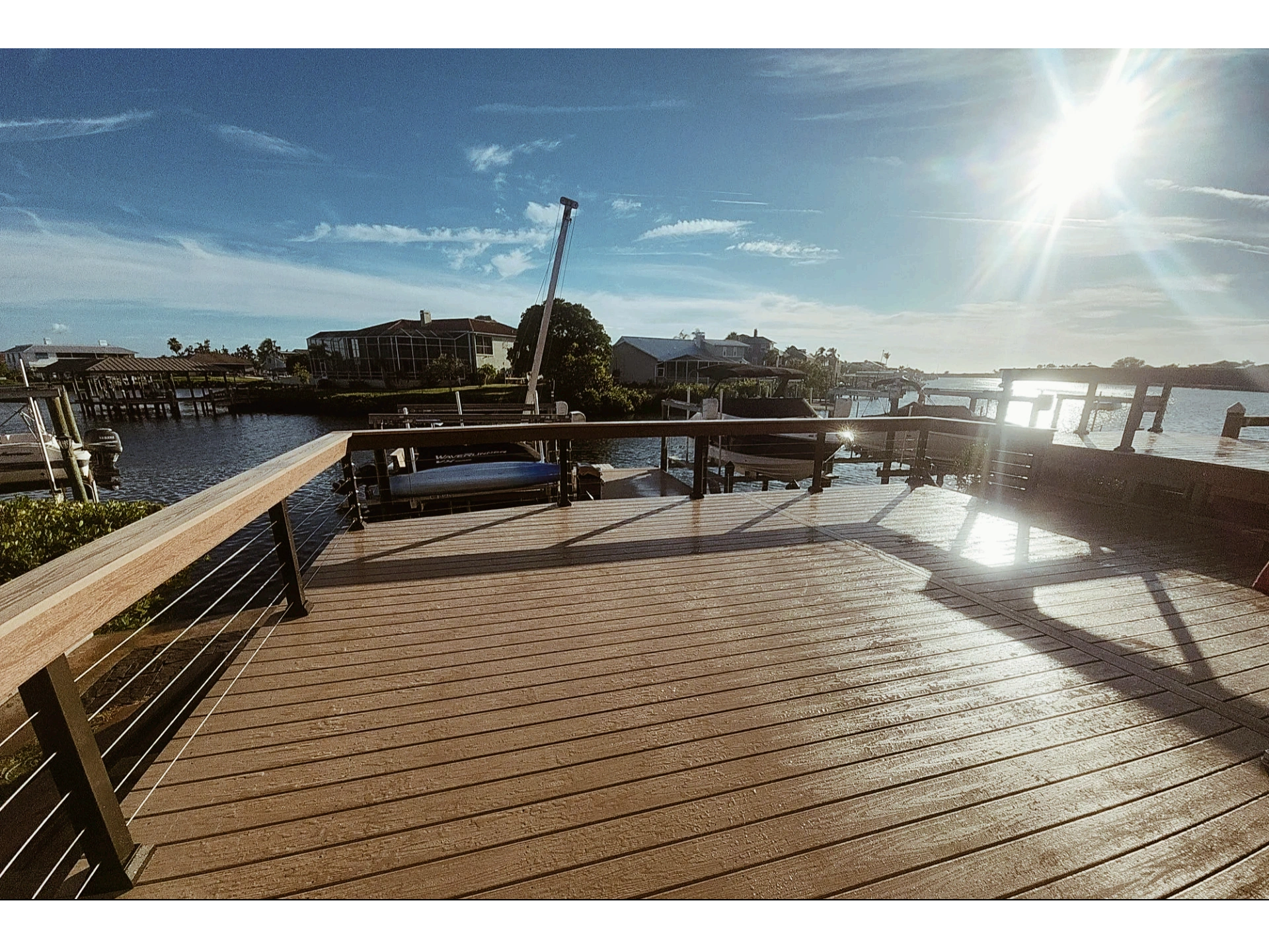 How to Choose a Marine Contractor in Tampa Bay
