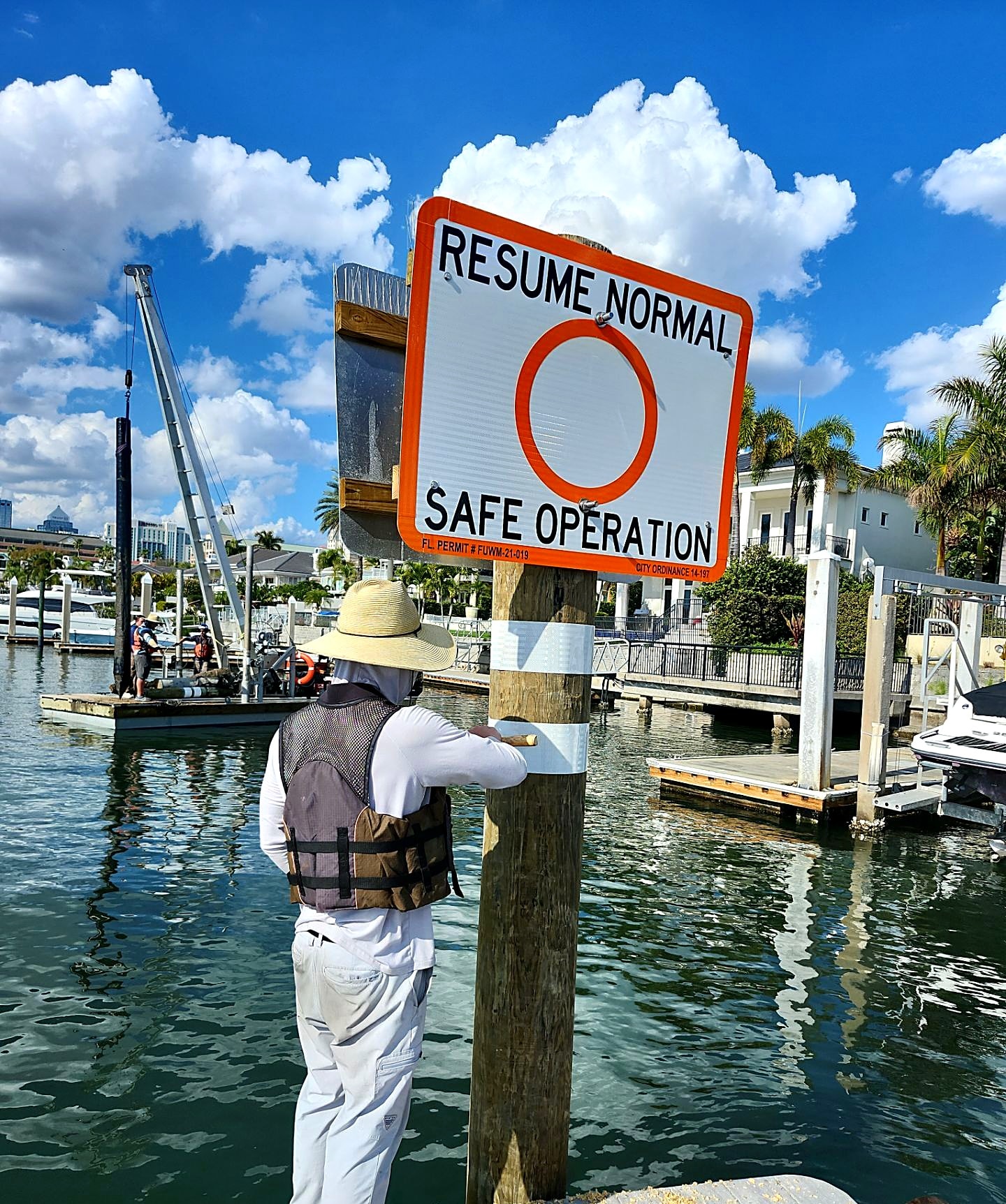 Commercial & Government