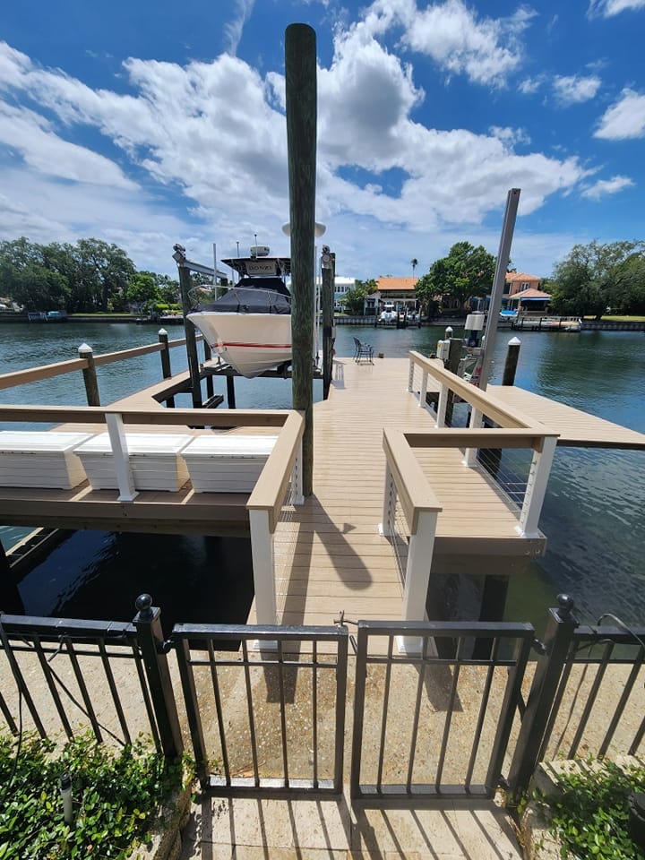 Docks & Decks